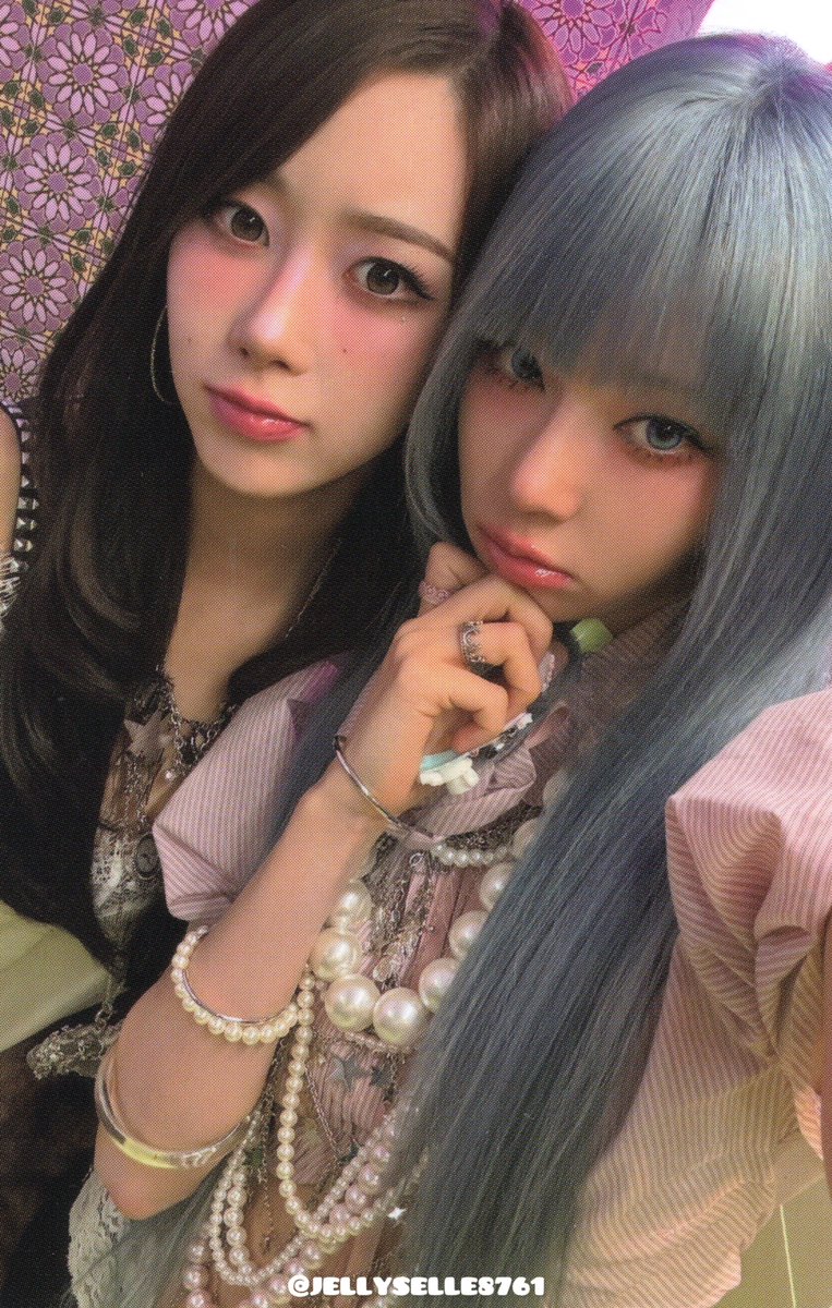 JELLYSELLE8761's tweet photo. [MY CLASSMaeTE JP FANMEETING]
RESERVATION 7/18 7/19
#지젤 #윈터 #거부기즈 https://t.co/3etzENJCcU