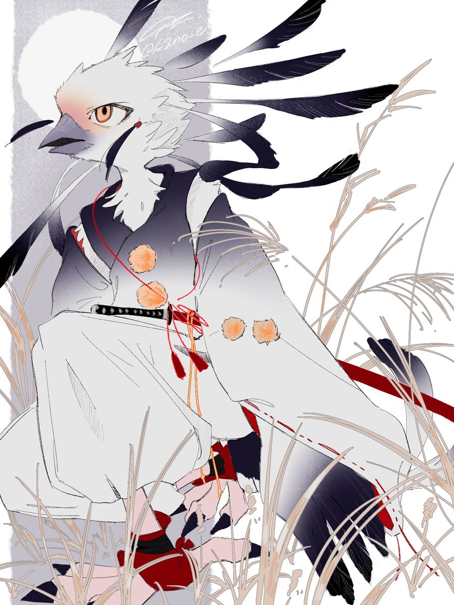 k2n0e's tweet photo. https://t.co/HsbypUb9Up #Skeb #Commission @skeb_jp 
受け付けてます！ https://t.co/OdnGgnLKdu
