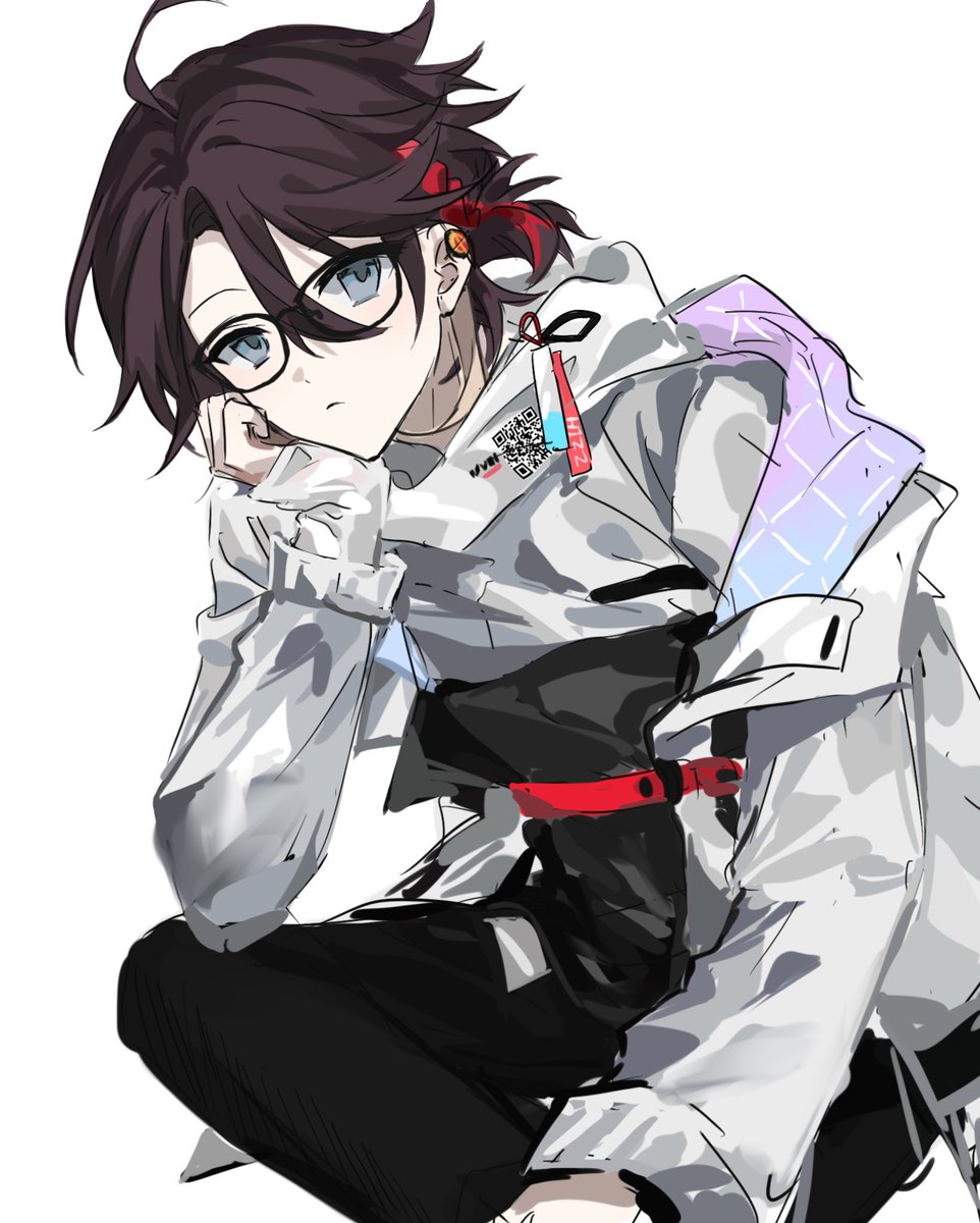 Noneed_gusa29's tweet photo. #お絵ぐさ
#三枝明那生誕祭2026
commission
新衣装おめでとう🎈 https://t.co/VqNAzzOTdH
