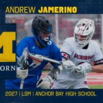 Photo by UM-Dearborn Lacrosse (@UMDearbornMLAX)