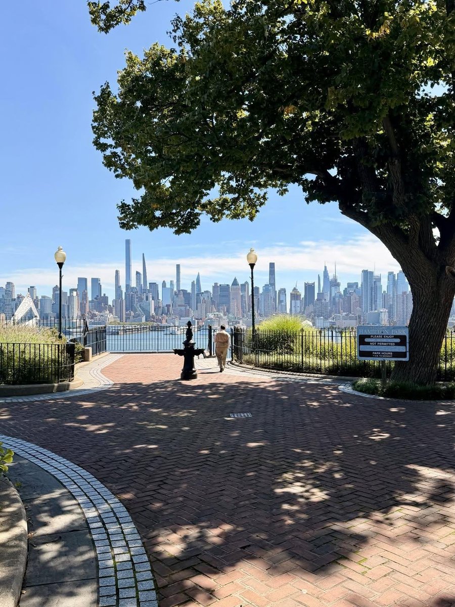 Alina_bloom79's tweet photo. New York City skyline 🇺🇸🇺🇸 https://t.co/DgiQjPTrCC