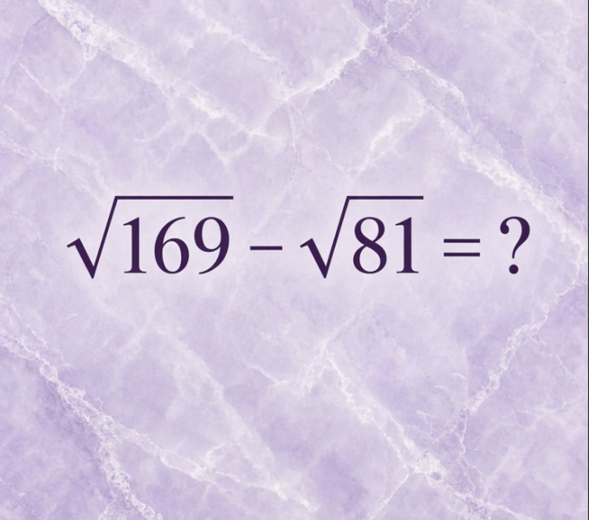 _aqsa1's tweet photo. Think you’re fast at math? Prove it 😏 https://t.co/4NbNlUsdqE