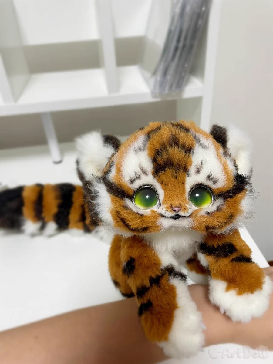 L-Art Doll on X: 
