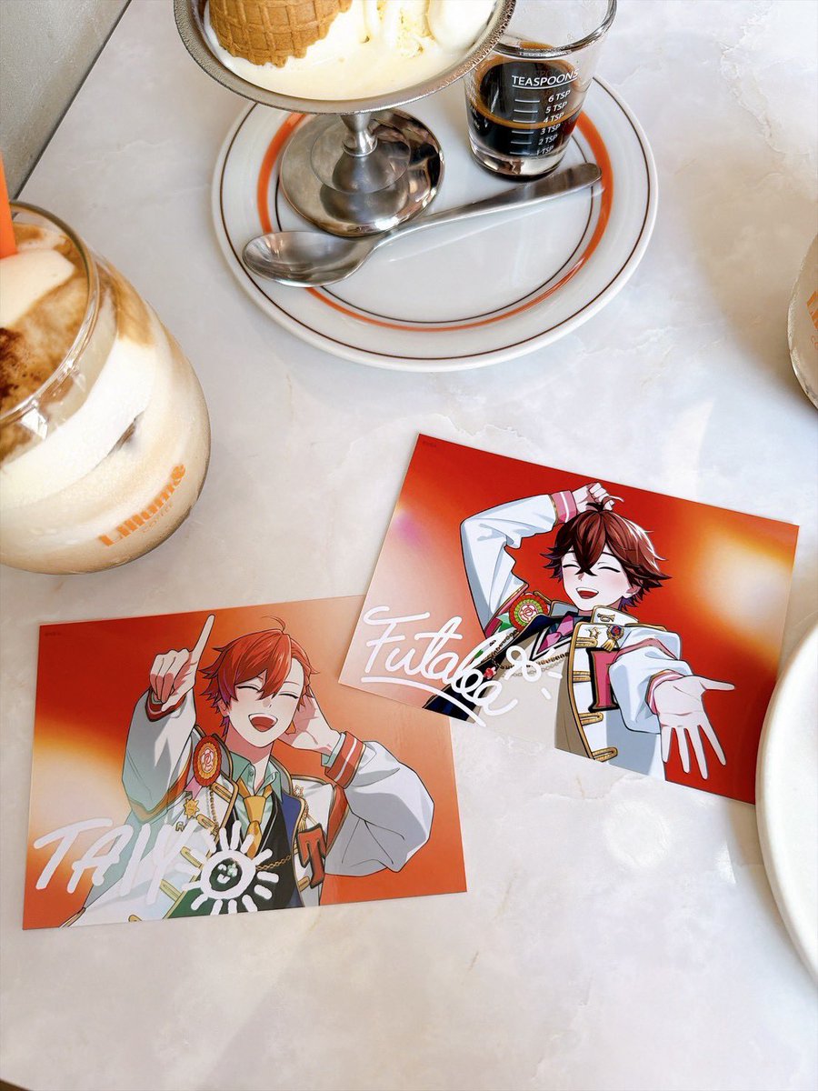 F4futa0618's tweet photo. fun4reカラーのCafe最高だった☀️🌱

#ビバスタグラム https://t.co/GR33MzN2tP