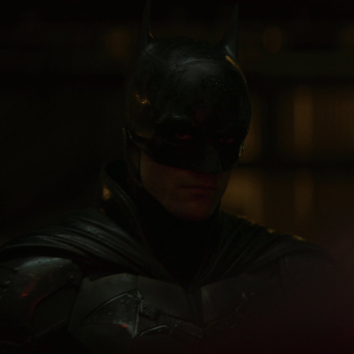 perfectreeves's tweet photo. Robert Pattinson on Filming “The Batman Part II” 

It's good. I'm definitely feeling my age when fighting a lot. I'm literally like,

"Goddamn, this is significantly harder than it used to be." But it's really fun.

(https://t.co/XjZtG9qDEr…) https://t.co/WLL0xo14SM
