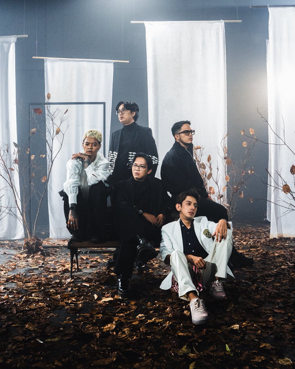 yourbae's tweet photo. "Museum Duka"
For Revenge x YB x Tepe

Dibuka Untuk Umum
4 September 2026 https://t.co/WsTHzKTHXY