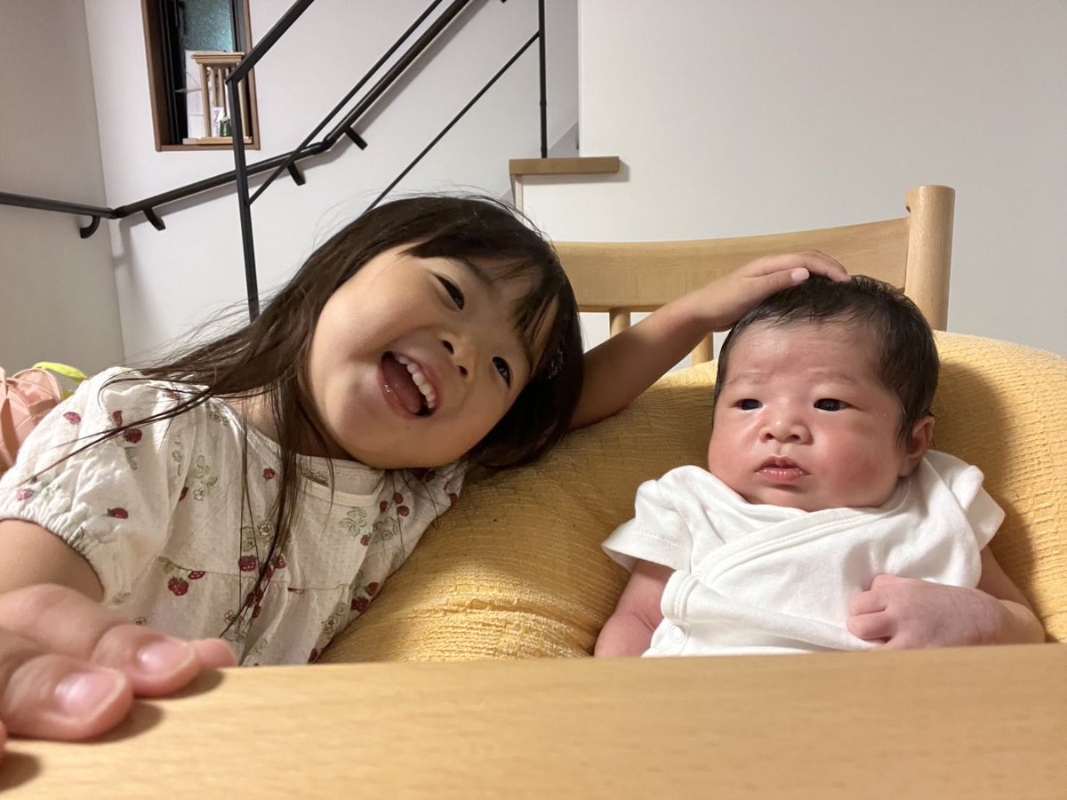 Saka729's tweet photo. お姉ちゃんやな！ https://t.co/Ww4NWpljoN