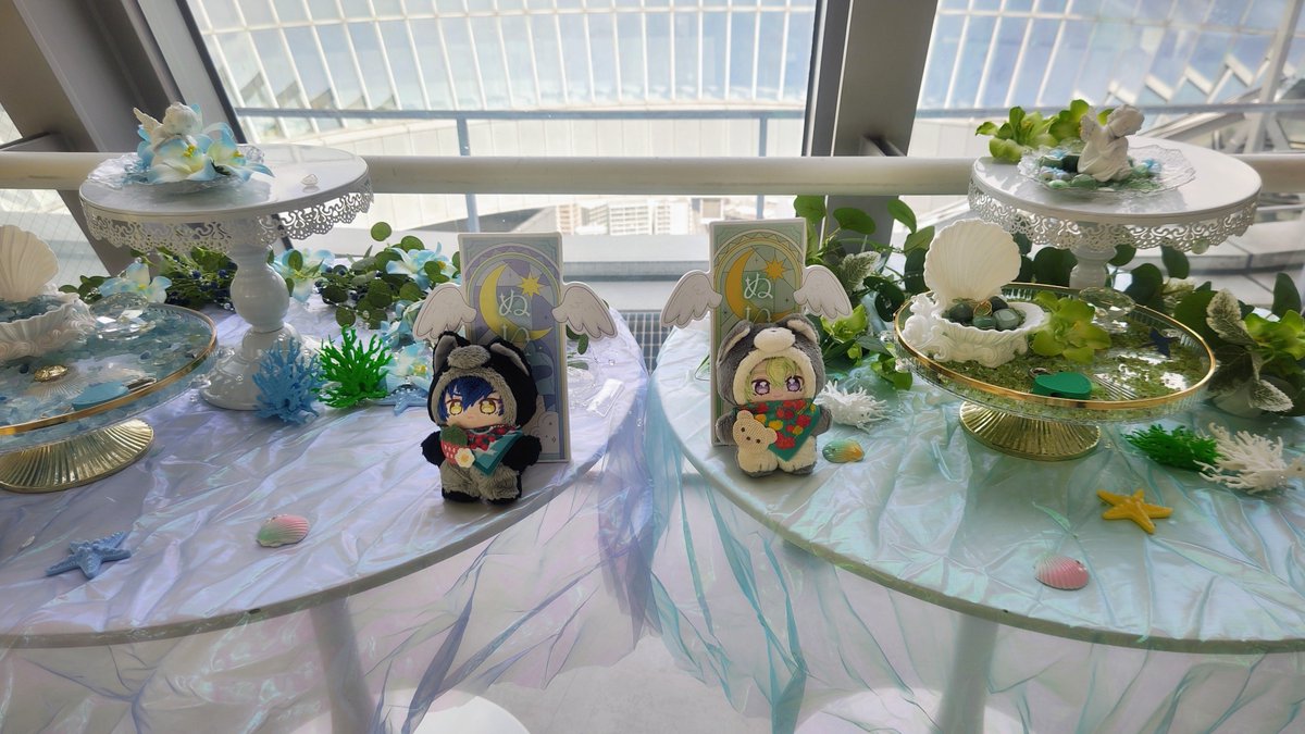 RkokoRko's tweet photo. 空に一番近いひまわり畑に期間ぎりぎりで行けてよかった！
ひまわりパフェ美味しかったし人が少ない時間帯だったのでゆっくり見れて贅沢な時間でした🌻 https://t.co/MrSGAN94Ad
