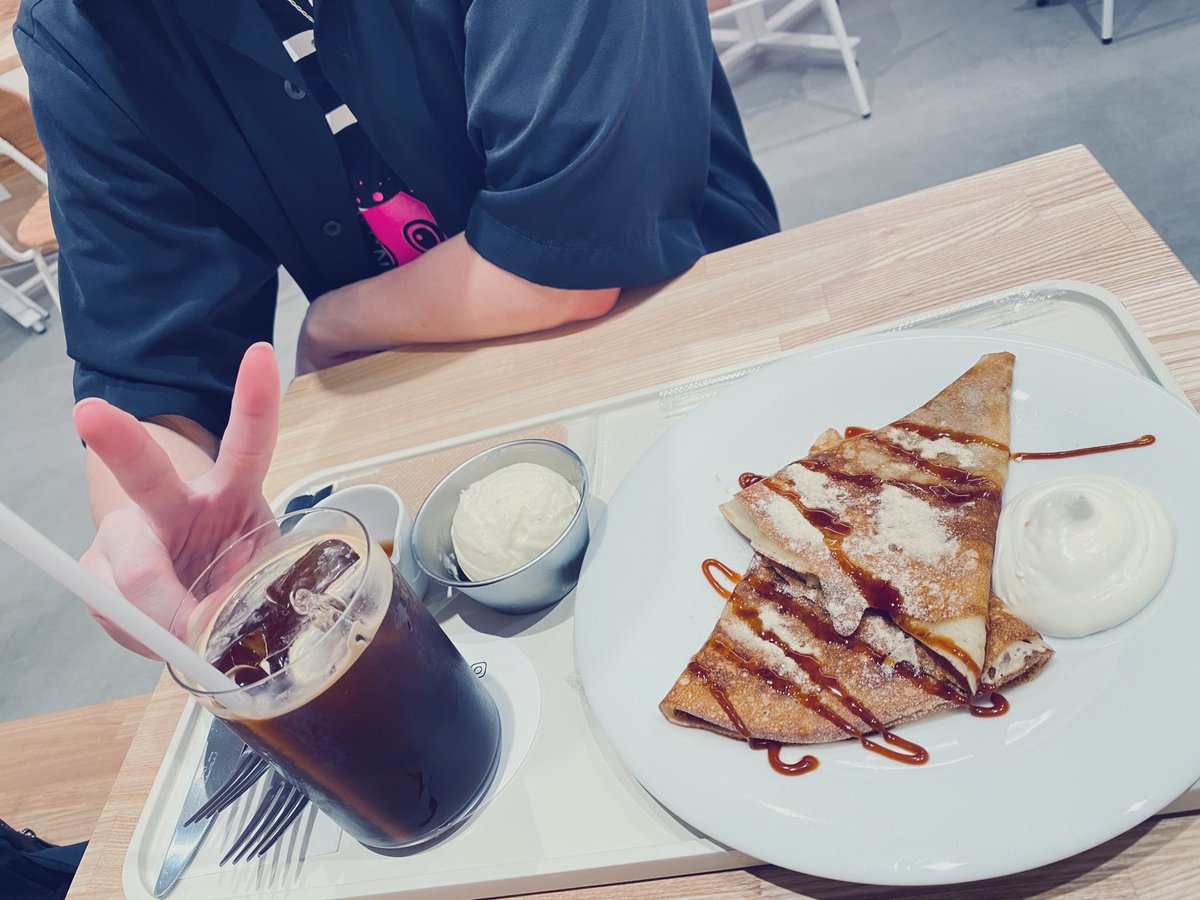 kiguruillil's tweet photo. 旅の思い出(ほぼ飯) https://t.co/U6a7YpfFyM