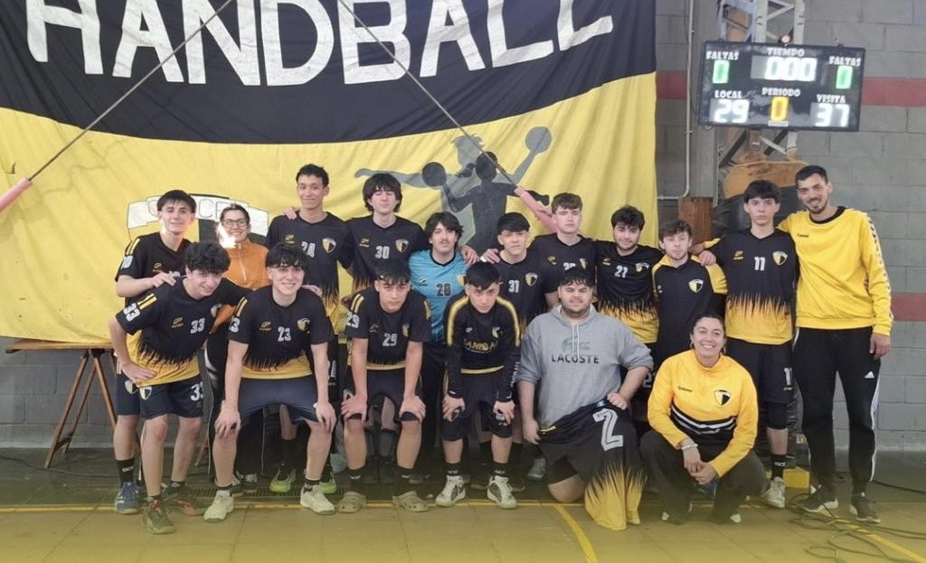 CPBCRAoficial's tweet photo. HANDBALL

📍 Clausura fecha 4. Damas Mayores ante Racing: 24-15. 

· Damas inf, ante Talleres (RE): Infantiles: 13-28 ; Menores: 25-13; Cadetas: 25-17; Juveniles: 22-22; Juniors: 24-24. 

· Caballeros inf. : Infantiles 42-27; Menores: 28-32, Cadetes: 24-23; Juveniles: 27-32. https://t.co/PdBkUPRcTe