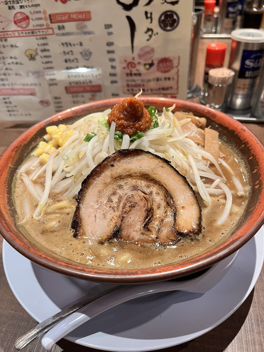 miu7seas's tweet photo. 安定のおいしさ https://t.co/ygrLaxVuk0