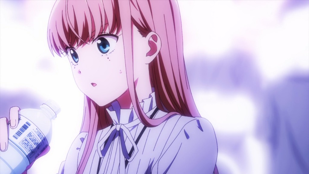 対ありでした。～お嬢さまは格闘ゲームなんてしない～ 第9話 ツイート画像 1