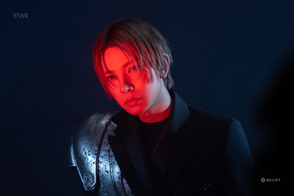 evan_folder's tweet photo. [260901]

EVAN (에반) ‘DEATH OF ME’ Concept Photo Sketch

#EVAN #에반 #HEESEUNG #희승 https://t.co/NcnUlcXC2B