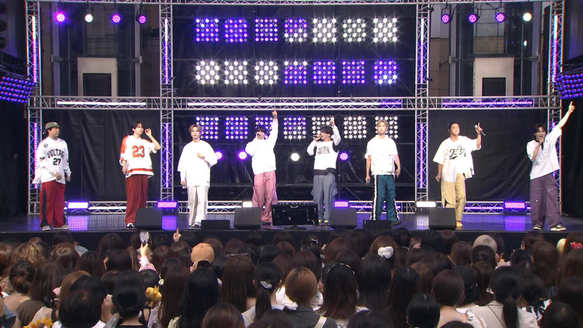 FANTASTICS from EXILE TRIBE on X: 