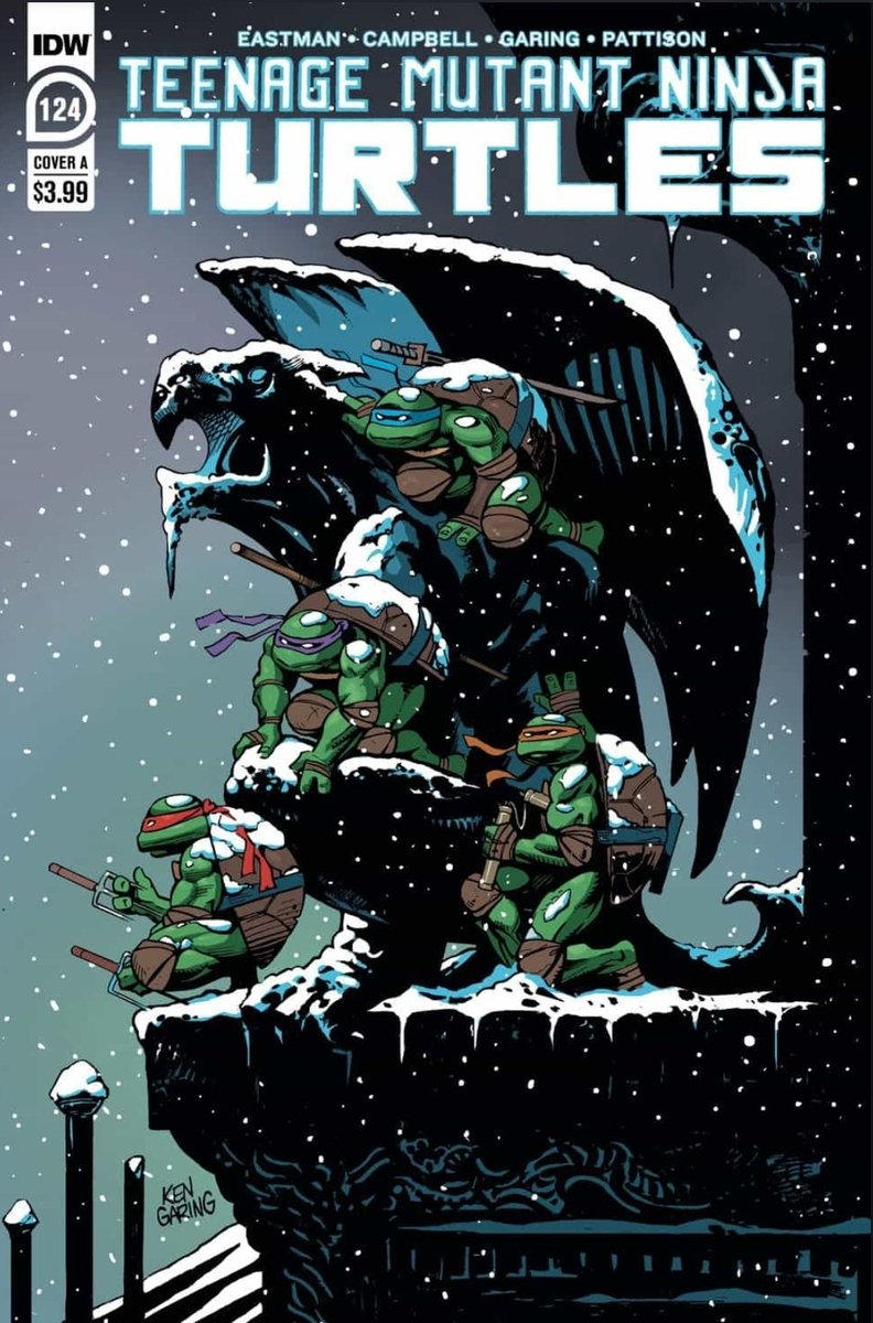 JohnsonIsLovely's tweet photo. Post a Comic Book cover you love. No explanation, no justification. Just art. https://t.co/bVavnI1Ctu