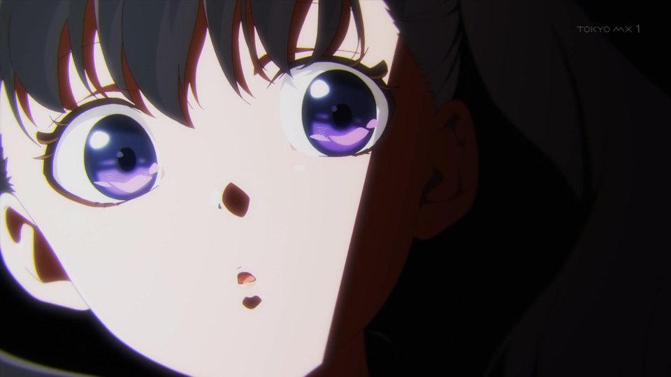 対ありでした。～お嬢さまは格闘ゲームなんてしない～ 第9話 ツイート画像 1