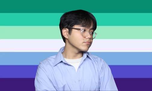 xchamberzz's tweet photo. [QUEER FRIENDSHIP APPLICATION]

name: agstroo
age: lagi lucu lucunya
occupation: chemstud
height: 170ish (not very sure)
hobby/interests: baca novel, daydreaming, nonton orkes, turu, suka nulis
fun fact: i can make u'll live forever in my writing, diem aja udah ada benderanya 🤏🏻 https://t.co/TctqWhDxV0