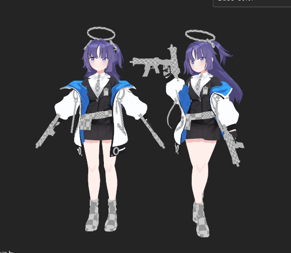 yusa3D's tweet photo. https://t.co/75qAZkTrzE