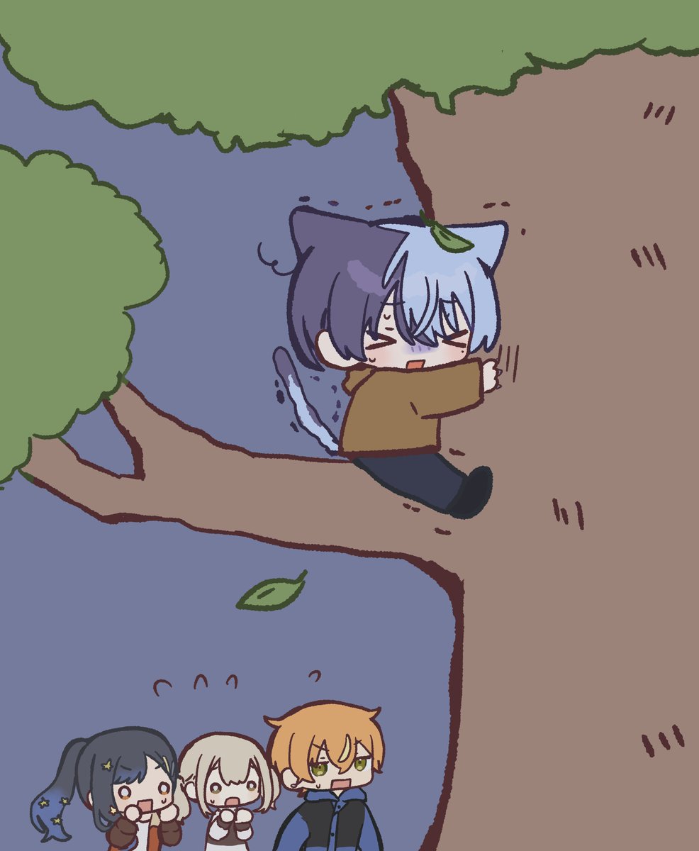 aktydaisuki's tweet photo. がんばれーとうやー https://t.co/o8lobjeqPx