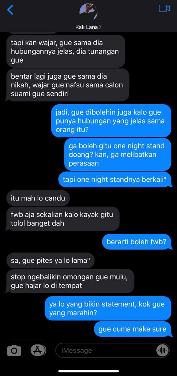 liajeonnie's tweet photo. O7O. kak lana pusing
tw // 🔞 https://t.co/7BVbqISeeH