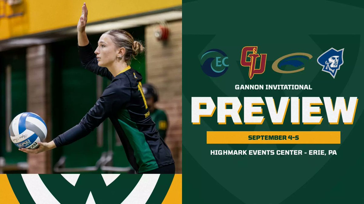 waynestwarriors's tweet photo. #WarriorVB: Volleyball to Make First Road Trip of 2026 Campaign
https://t.co/F9JRHi5v5j
#REPthe313 https://t.co/lxHguRCaJm