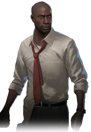 sillylilbuddy's tweet photo. sometimes when i play left 4 dead i'll shoot whoever's playing louis on purpose just do hear them say "do i look like one of them?" https://t.co/ce7sBlM9i6