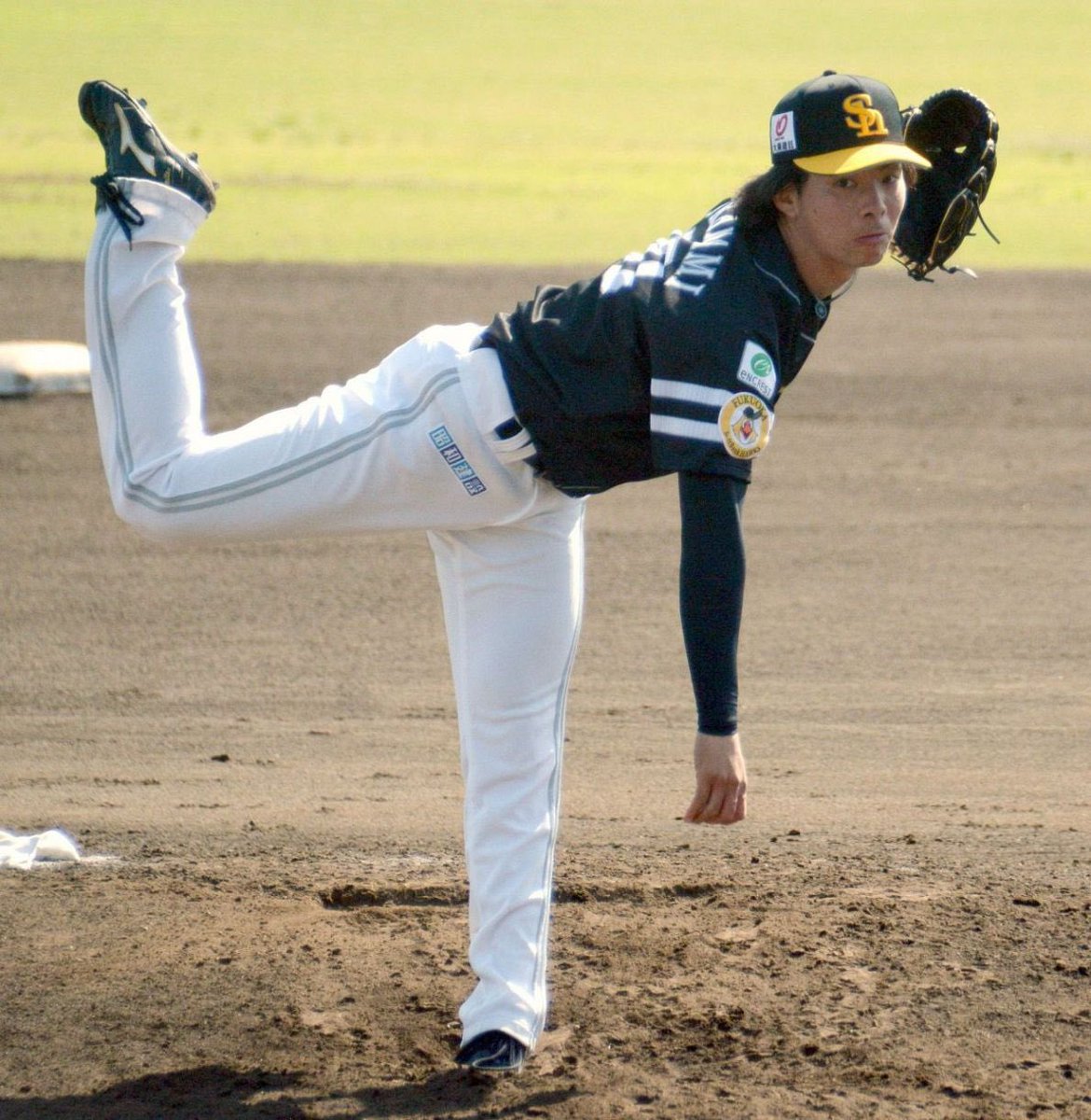 isikamiosi44's tweet photo. ……… #村上泰斗 https://t.co/rGwDNepriI