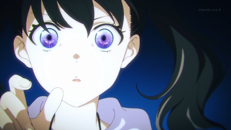 対ありでした。～お嬢さまは格闘ゲームなんてしない～ 第9話 ツイート画像 1