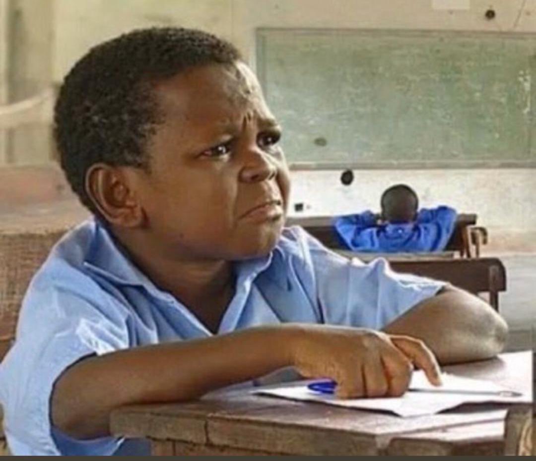 Damiadaines's tweet photo. @NeneAgbovie @iamSwaga22 Never felt such disgust reading a tweet before. Every time go read, like you have actually read more than me. https://t.co/ifh4LmNN0u