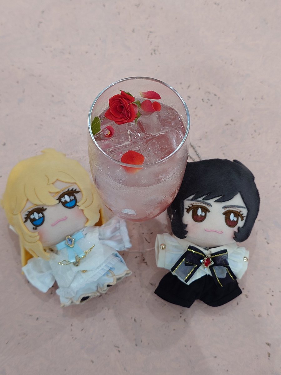 LiccaMania's tweet photo. #今月撮ったぬいを晒そう https://t.co/yntEBk2UTO