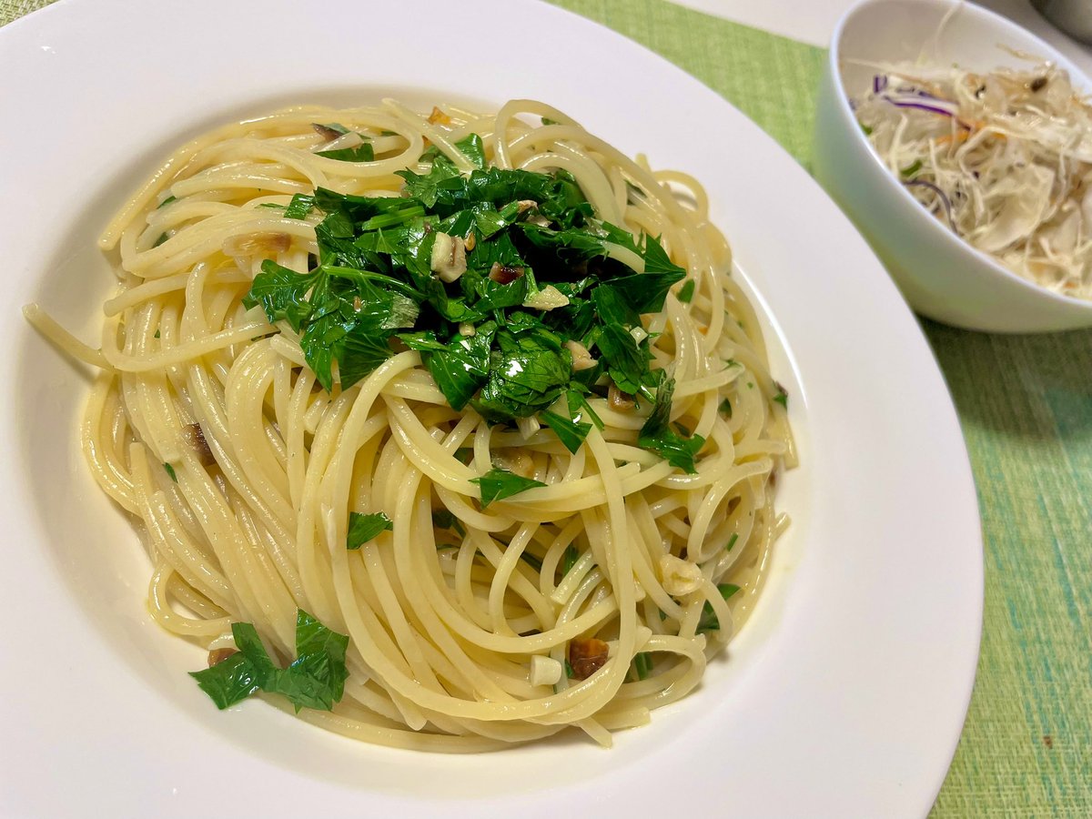 FastestGreen's tweet photo. アレを手に入れたらやはり夜ご飯はコレ...

ばっちゃが入れすぎるぐらいが美味しいって言ってた。 https://t.co/sSvk8sgwhz
