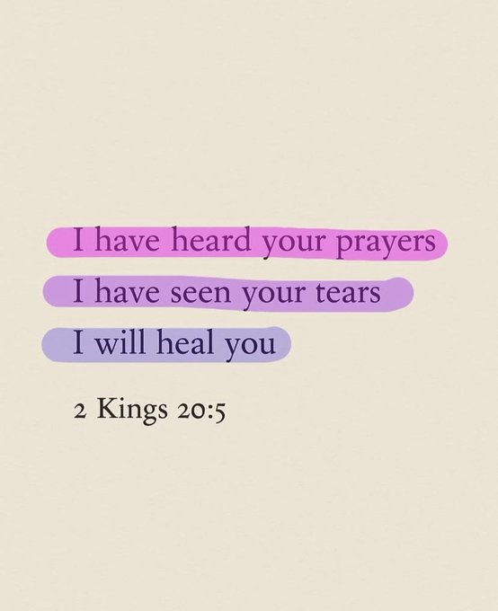 JesusSavesUs777's tweet photo. Jesus heals you. https://t.co/vh61MmXDpy