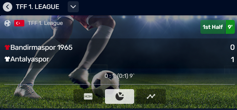 football433tips's tweet photo. ➡️ Let’s goal - over 1.5 goals ht
Like if love #inPlay #FHG with 433tips https://t.co/TheYXMEX95