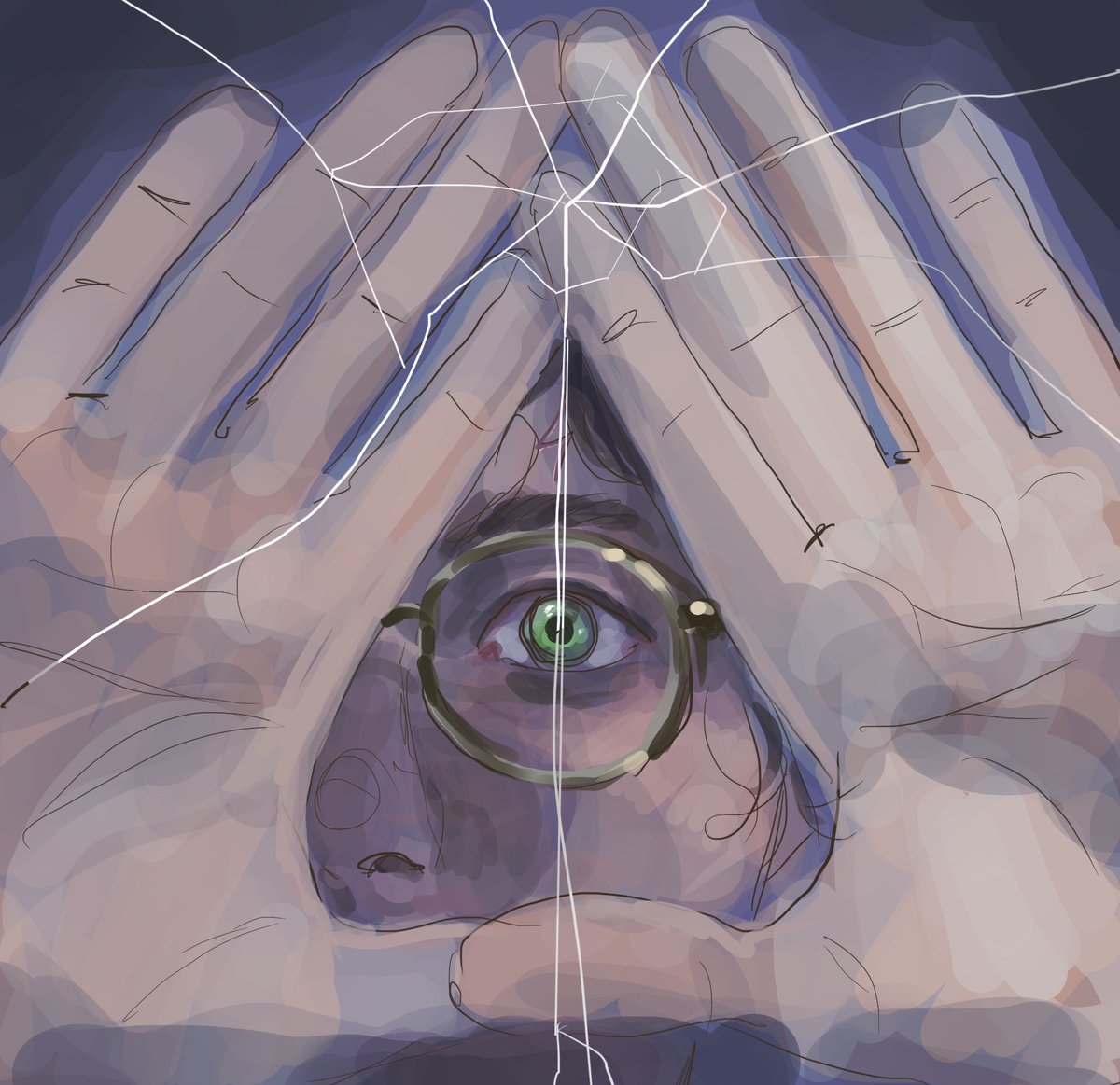 jasminestardes's tweet photo. didn't feel like finishing this, but i decided to commit to posting art again without disappearing every few months https://t.co/mfMTGrfjIU