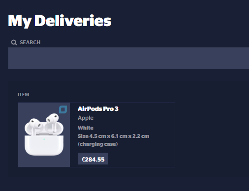sunsetgambles's tweet photo. 🚨GIVEAWAY🚨
Airpods broken? no problem WIN EM BACK ON @HypeDrop !

To celebrate and keep the gws coming: 

100$ GIVEAWAY 

what to do? 

Like+Rt+comment solana:So11111111111111111111111111111111111111112  addy
follow me and @trustyneo 

USE CODE NEO PPL FREE LB! https://t.co/YEfvAlyhUD