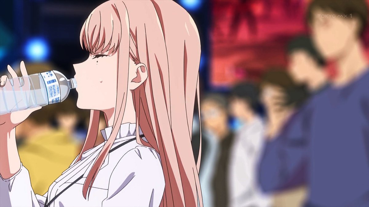 対ありでした。～お嬢さまは格闘ゲームなんてしない～ 第9話 ツイート画像 1