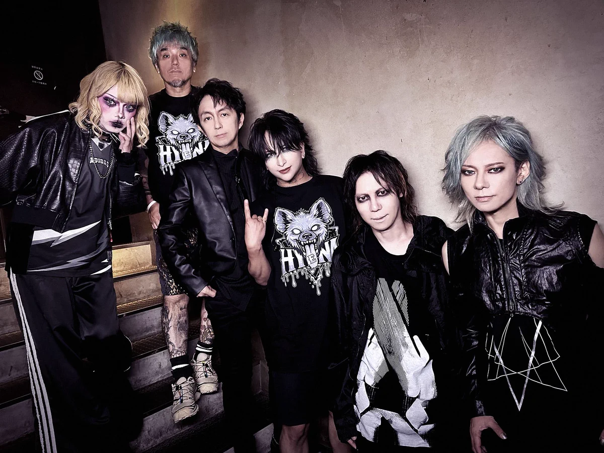 HIZUMI_NUL./UMB./D'ESPAIRSRAY (@hiz0302) / X
