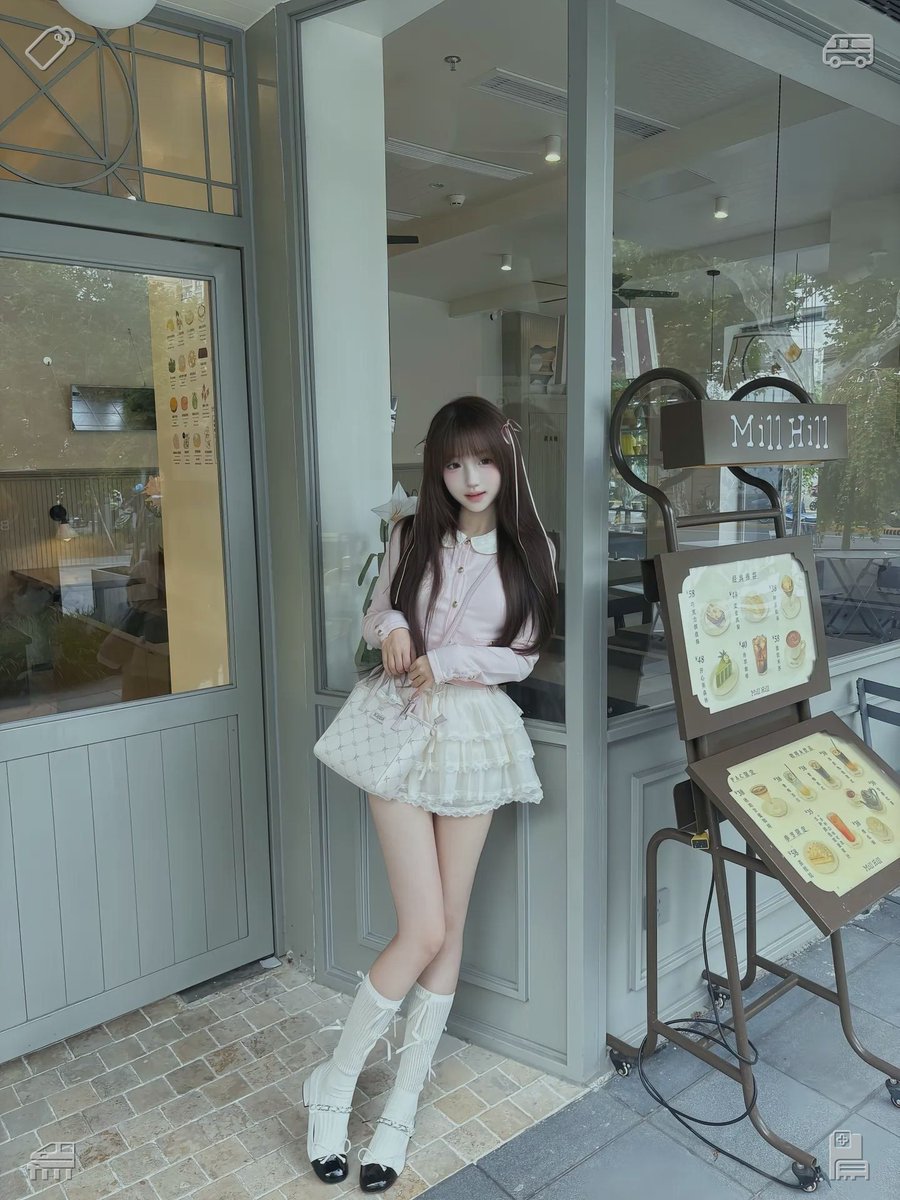 icream1998's tweet photo. Under the moonlight, a cat sips her warm milk, and as she slowly falls into slumber, a gentle smile crosses her face. She feels a deep appreciation for the simple, everyday moments that add such richness to life. The upcoming week promises a hectic schedule, yet she faces it wit https://t.co/oEJJ4VGsPn