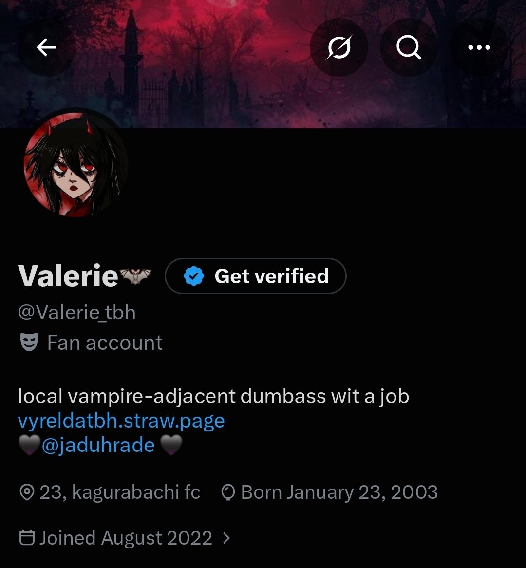 Valerie_tbh's tweet photo. Oh boy gimmick time gimmick time https://t.co/0b66wJxref