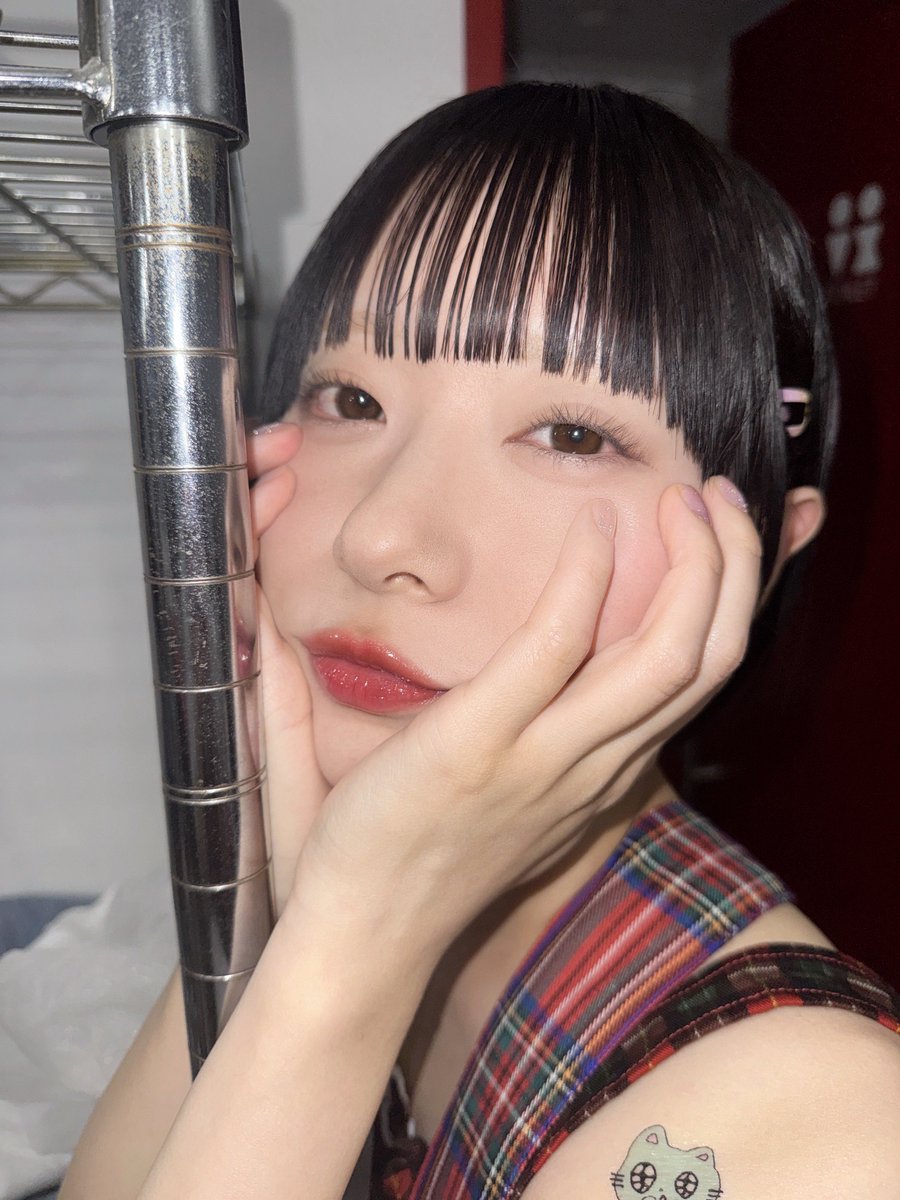 memyme_'s tweet photo. シルバーの棚だあいすき。 https://t.co/iBx14ia7wy