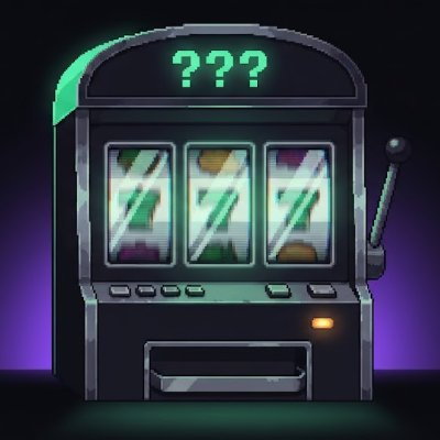 aryancryptoguy's tweet photo. Giveaway 10 GTD spots for @SolanaMachines

💎This is probably next alpha on Solana

👀 Who wants a GTD?

• Supply: 3,333
• Mint: FREE
• Date: TBA
• Mint Price: FREE

To Enter:

1 . Follow @SolanaMachines & @aryancryptoguy 

2. Like + RT this post

3. Drop SOL wallet

⌛Ends in 12 hours