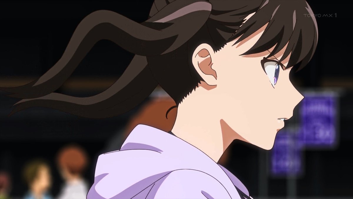 対ありでした。～お嬢さまは格闘ゲームなんてしない～ 第9話 ツイート画像 1