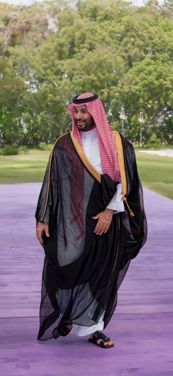 5aledzMBS's tweet photo. الله يعزّك 🇸🇦
#محمد_بن_سلمان‌ https://t.co/zPLyY9tPID