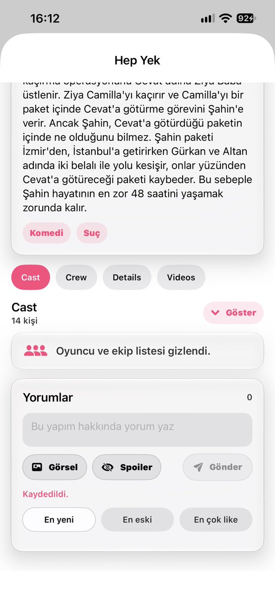 appminelya's tweet photo. Yorum sistemi bu şekilde çalışmaktadır: https://t.co/cMbNoxEjUh