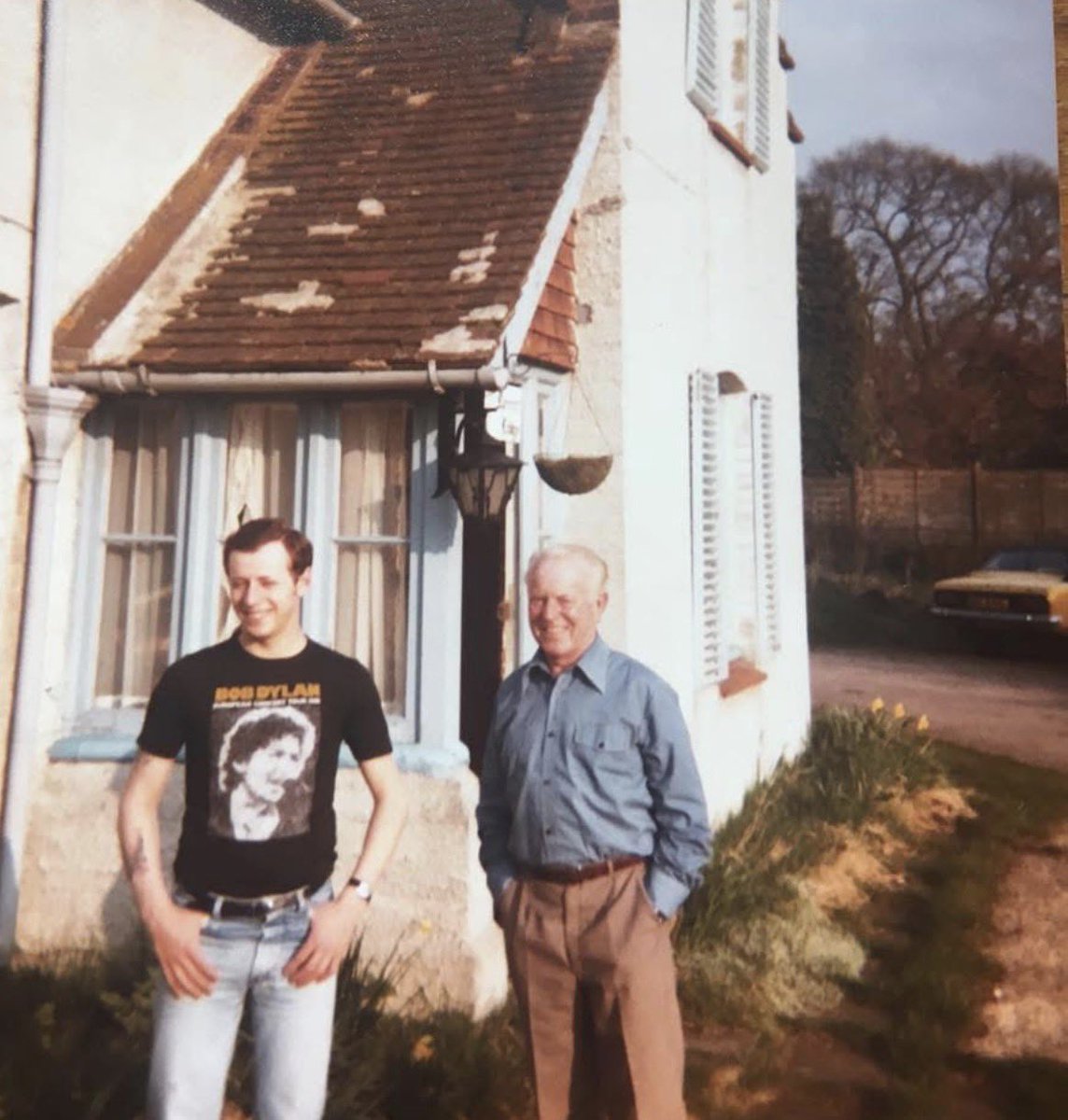 Traveller059's tweet photo. @Grampa1950 https://t.co/nLcFKt2Vtg