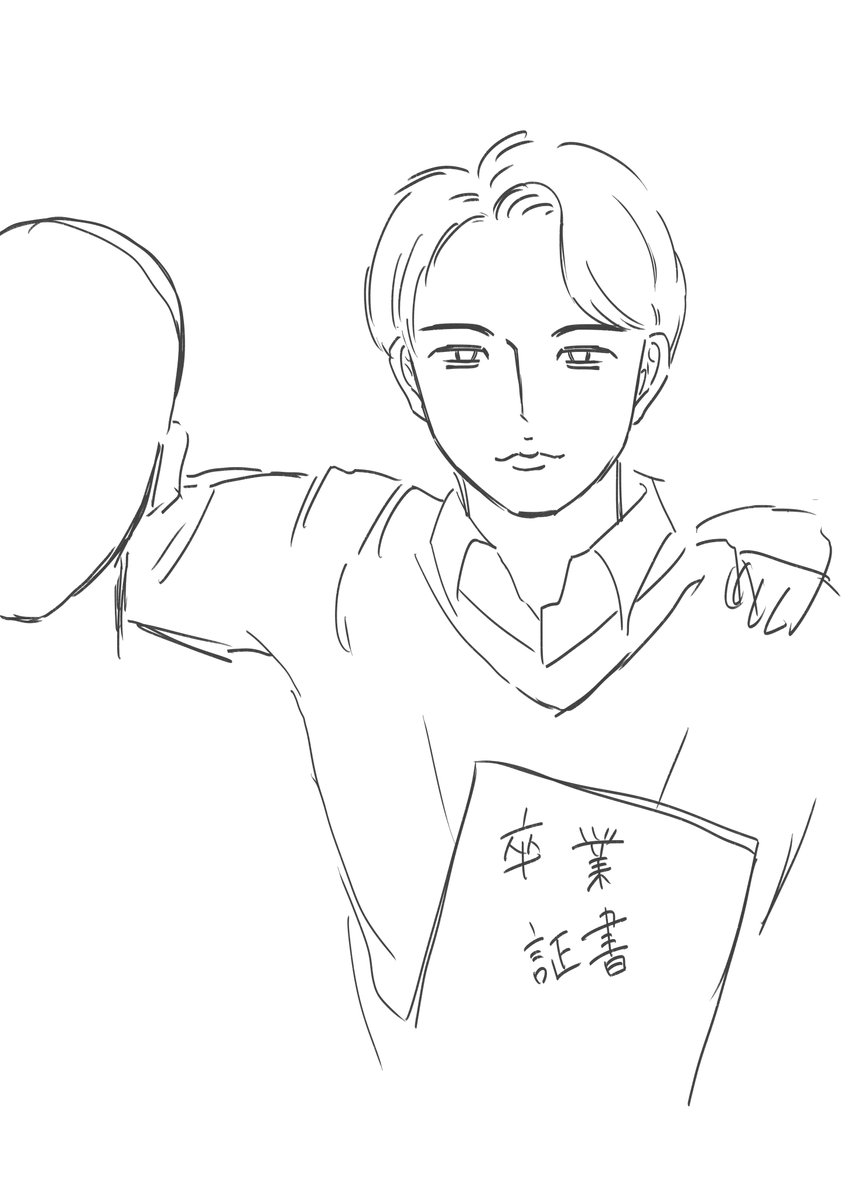 nknkz1115's tweet photo. #GON絵イム

高校時代ｺﾞﾇ
マスクありなし https://t.co/JKniDsBh3e