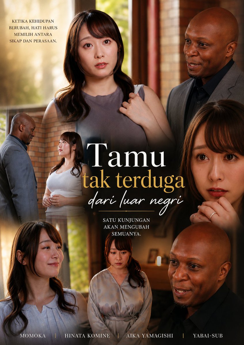 javsuplay1's tweet photo. Teman kerja suami ku datang dari luar negri, dan aku tidak sengaja melihat rudal nya yang begitu besar
https://t.co/qKW8XrsJZY https://t.co/J2hQMrOCOh