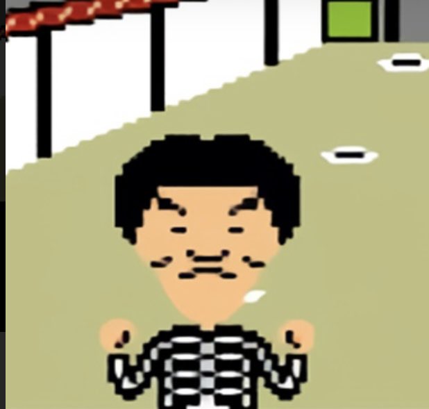 YEHUHSM's tweet photo. @sigure1216 確かに変わったな https://t.co/tsGJZhSQuW