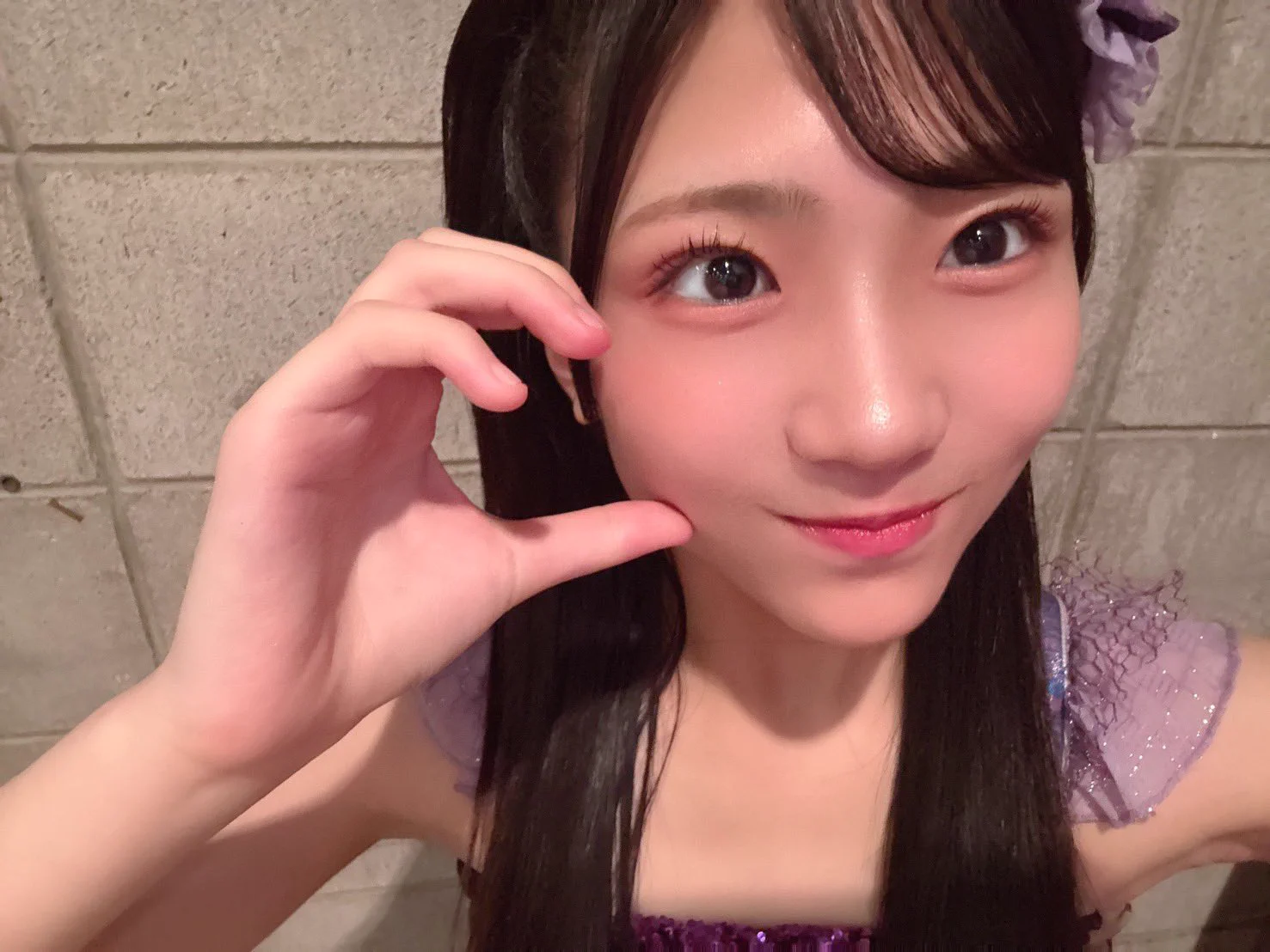 西住美咲妃 【NMB48 11期研究生】 (@Misakiii_nmb) / X