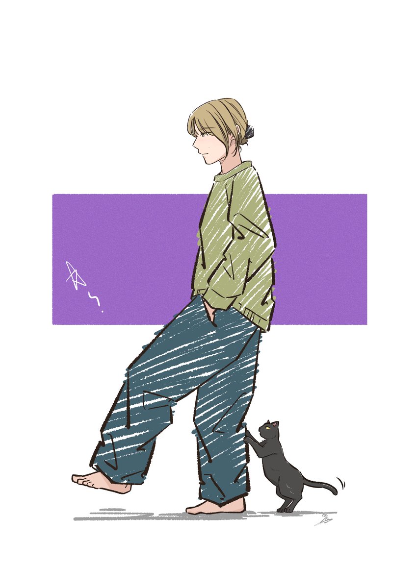 sekaowa_tanapi's tweet photo. ・ピコ太郎の姪っ子感✒️🍍
舐めてくる人に指パッチンしてマスタング大佐みたいに焔の錬金術発動して欲しい
・メロ吉(メロい藤吉)
#そこ曲がったら櫻坂？
#sakurazaka46fanart
#櫻坂46 https://t.co/bAGio0GwNg